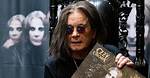 Ozzy Osbourne Net Worth