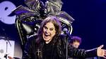 Ozzy Osbourne