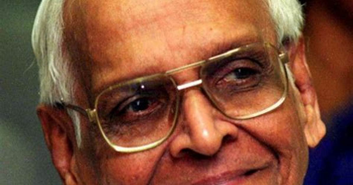 P. Bhaskaran