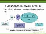 P-Hat Confidence Interval Calculator