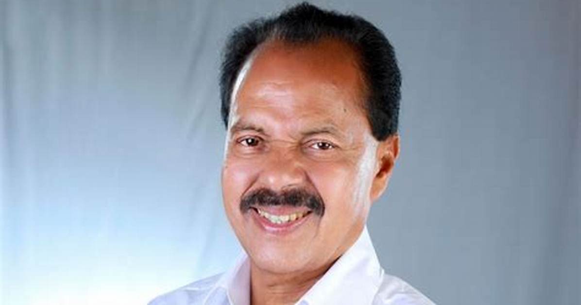 P. T. Thomas