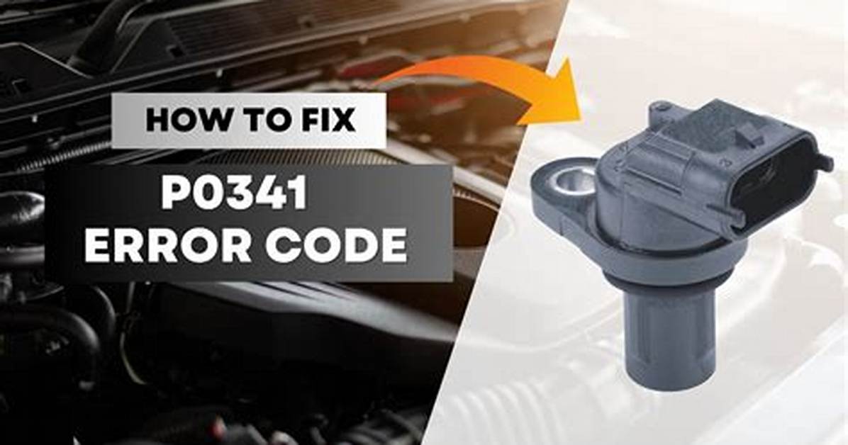 P0341 Code