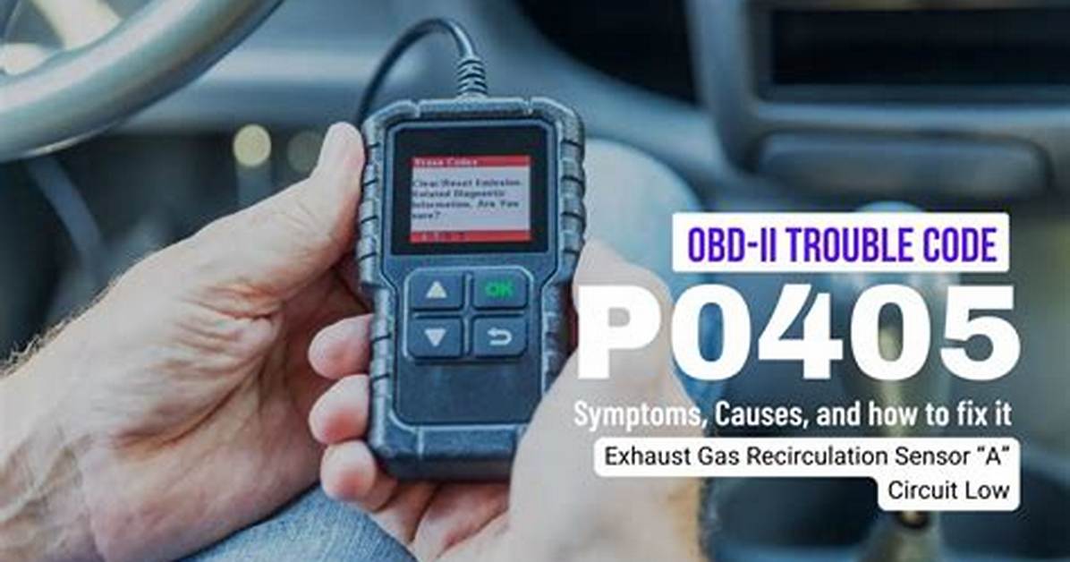 P0405