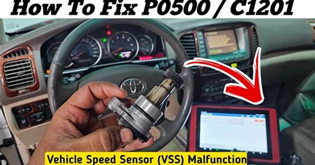 P0500