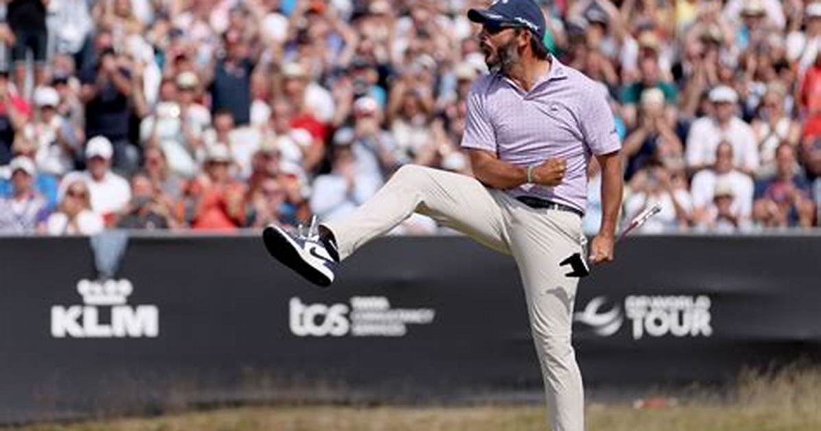 Pablo Larrazabal
