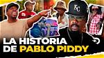 Pablo Piddy