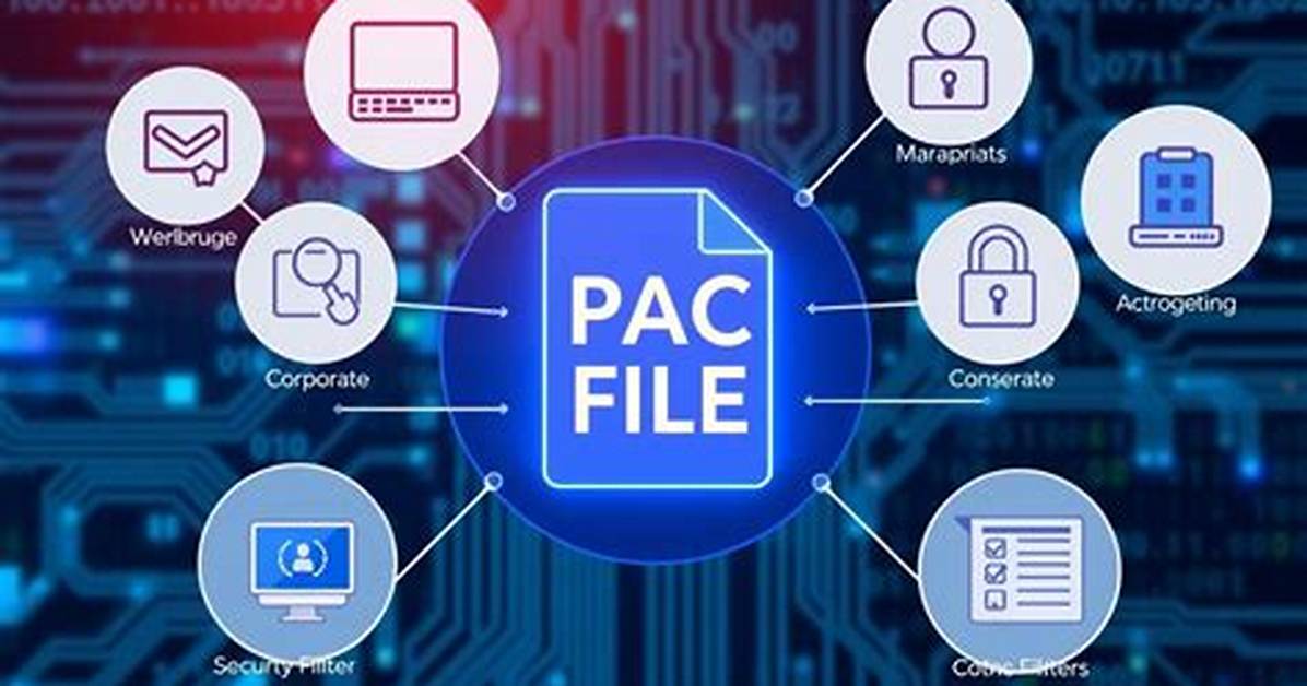 Pac File