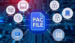 Pac File