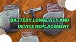Pacemaker Battery Replacement