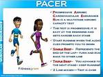 Pacer Run