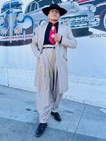 Pachuco Suit