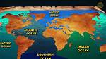 Pacific or Atlantic for Example