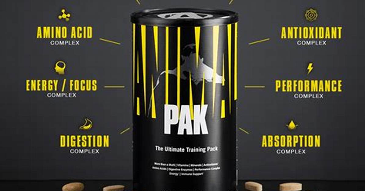 Pack Animal