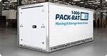 Pack Rat Containers