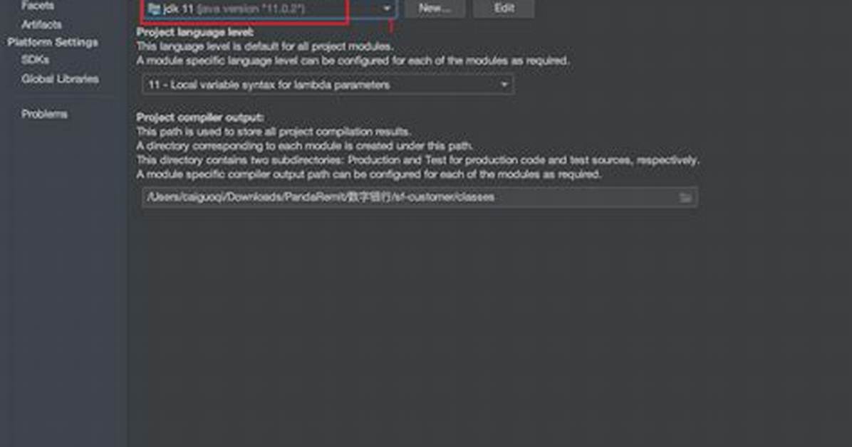 "Package Java. Net. Http Does Not Exist" Error on Jdk9