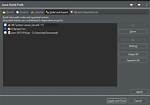 Package Org. Json Does Not Exist When Importing Org. Json. Jsonobject