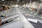 Package Sorter