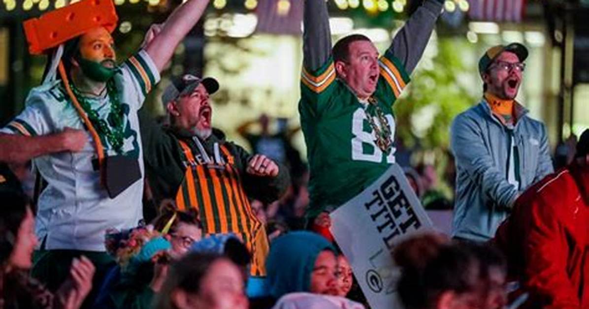 Packergame