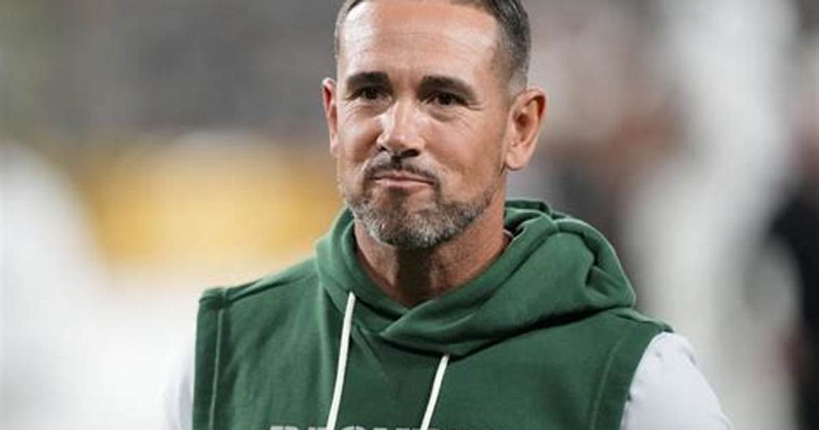 Packers Bye Week