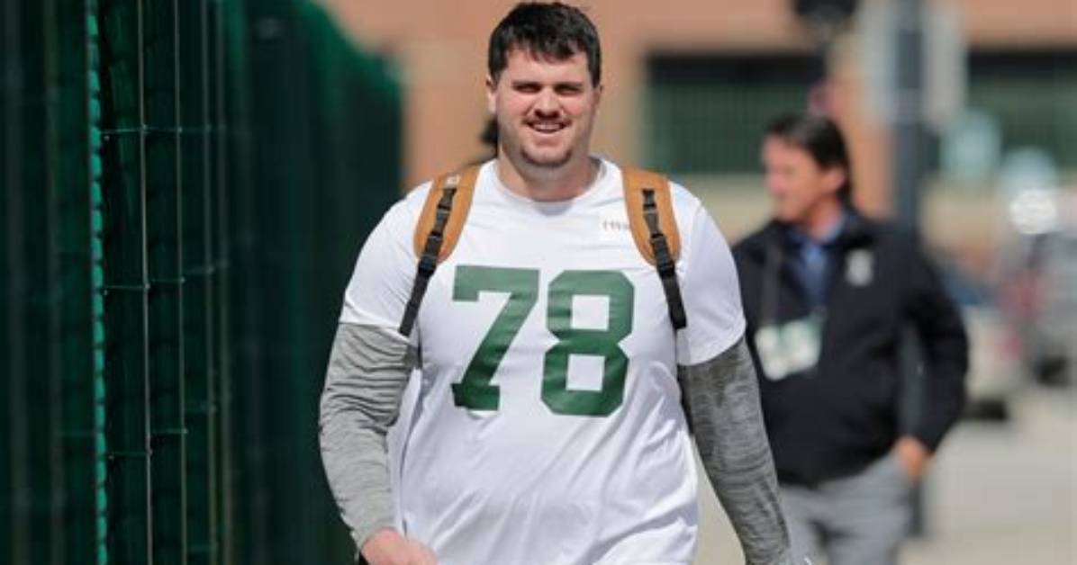 Packers Transactions