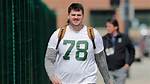 Packers Transactions