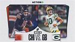 Packers Vs. Bears Odds, Preview, Nfl Betting Picks Week 1