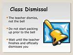 ___ Packing (Dismiss)