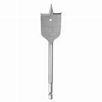Paddle Bit