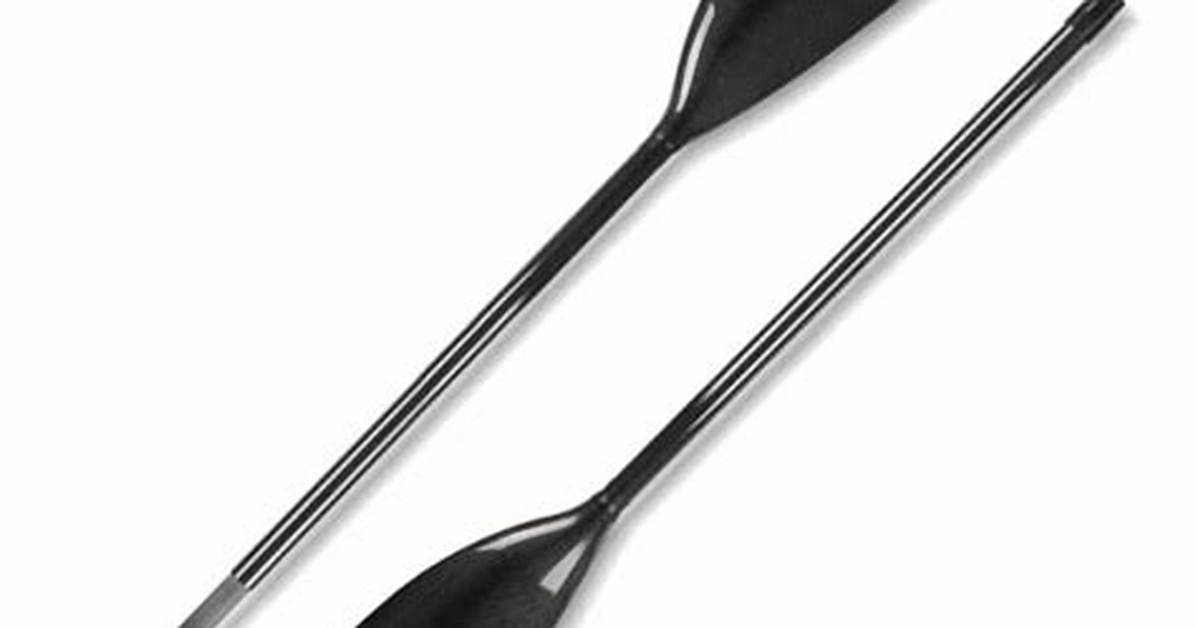 Paddles