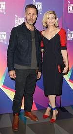 Paddy Considine Height