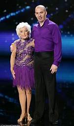 Paddy Jones