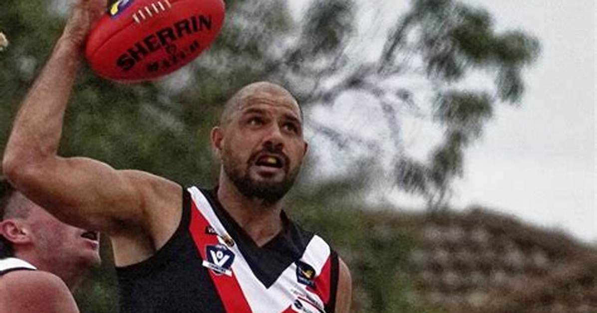 Paddy Ryder