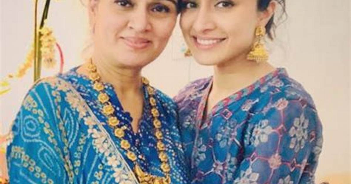 Padmini Kolhapure