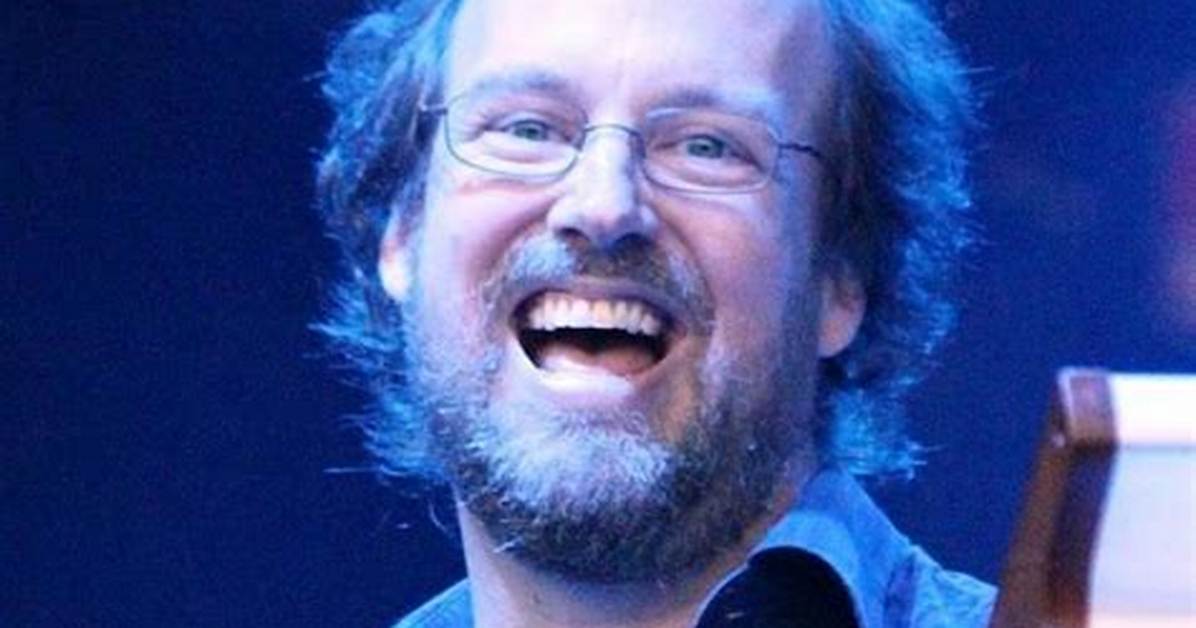 Page Mcconnell