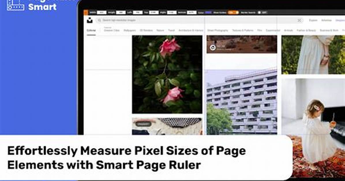 Page Ruler