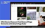 Page Ruler