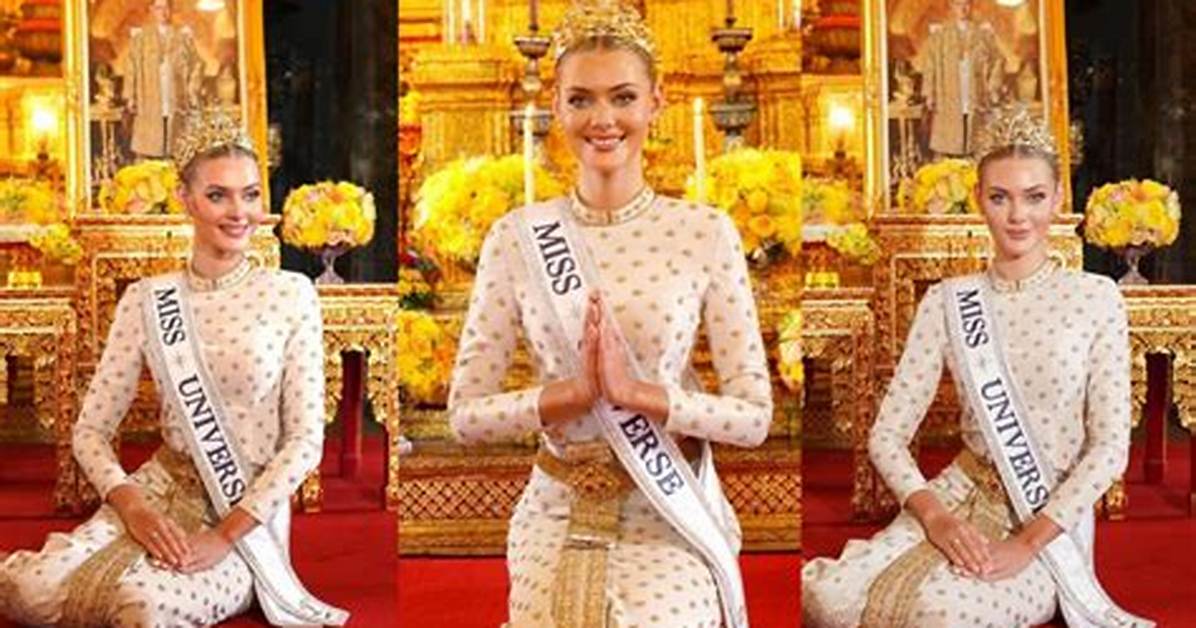 Pageant Host