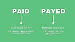 Paid Position