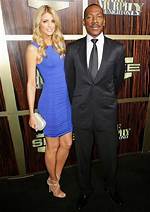 Paige Butcher Height