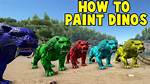 Paint Ark