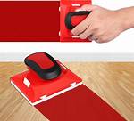 Paint Edging Tool