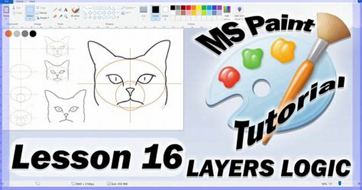 Paint Layer