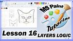 Paint Layer