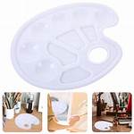 Paint Plate
