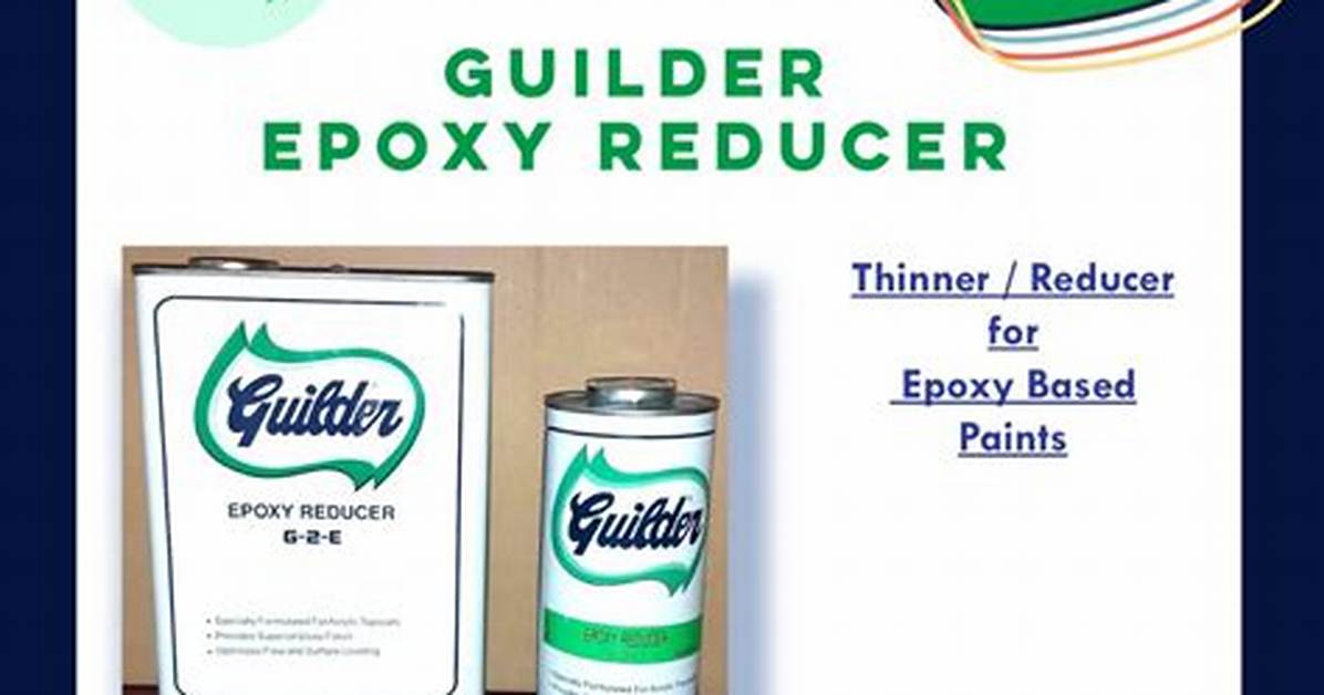 Paint Reducer