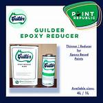 Paint Reducer