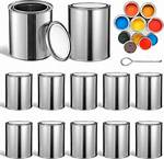 Paint Storage Containers