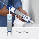 Paintable Caulk