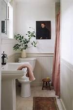 Painted Beadboard