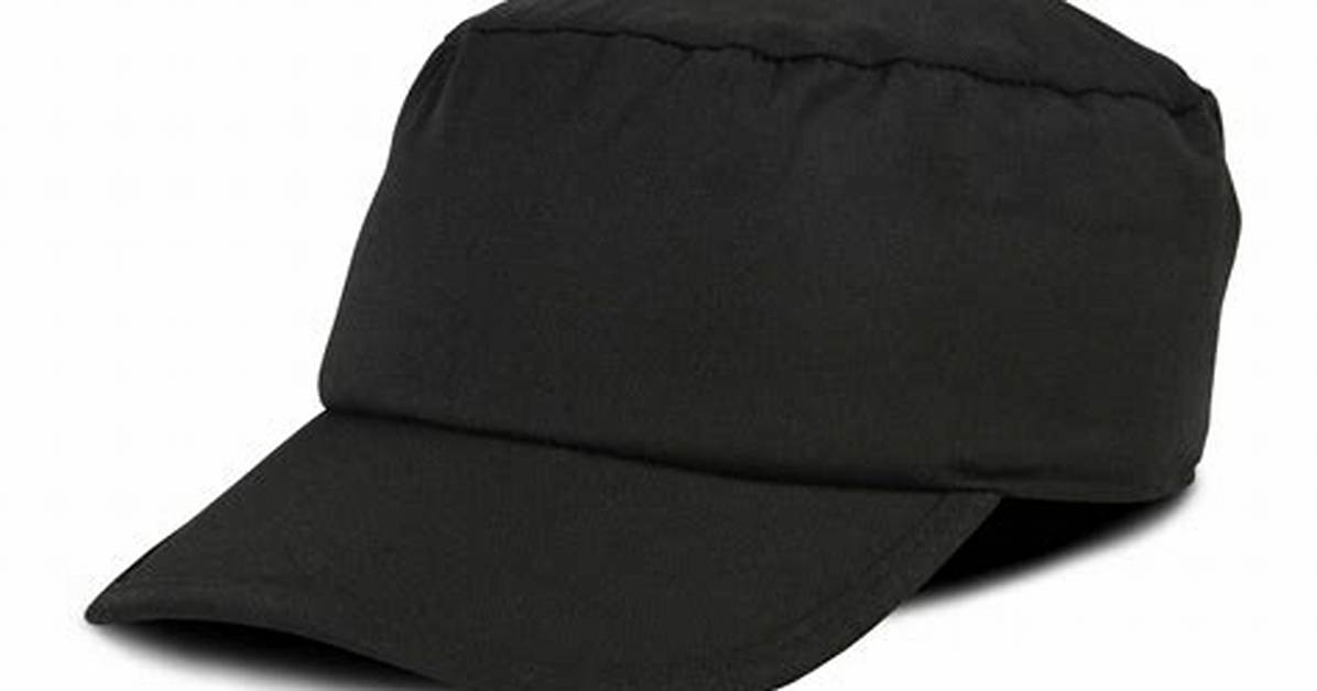 Painters Cap